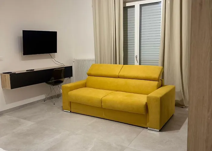 Oda ve Kahvaltı Allegra 3*