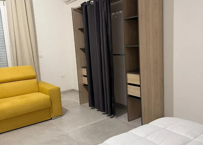 Oda ve Kahvaltı Allegra 3*