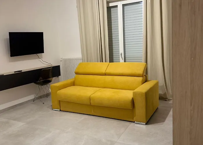 Oda ve Kahvaltı Allegra