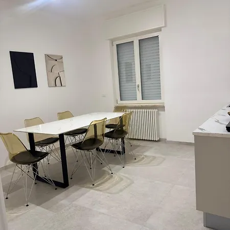 Allegra 3* Novoli