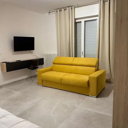 Couette-café Allegra 3*