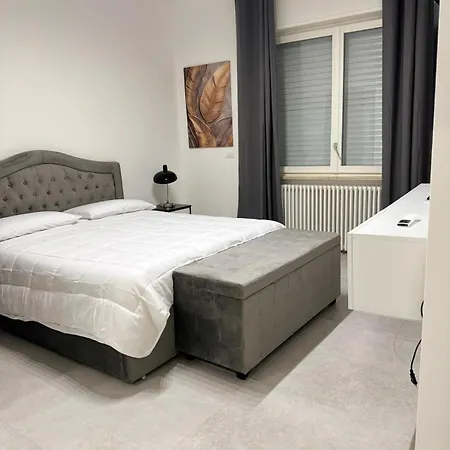 Allegra 3* Novoli