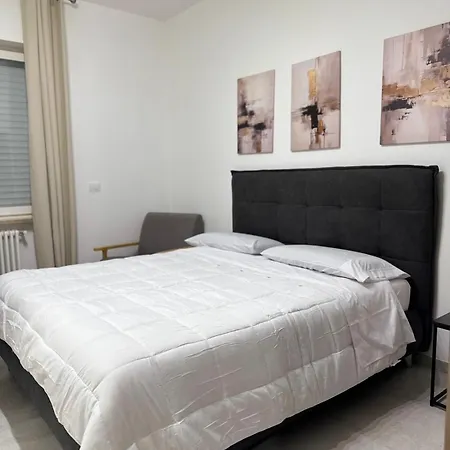 Allegra Panzió Novoli