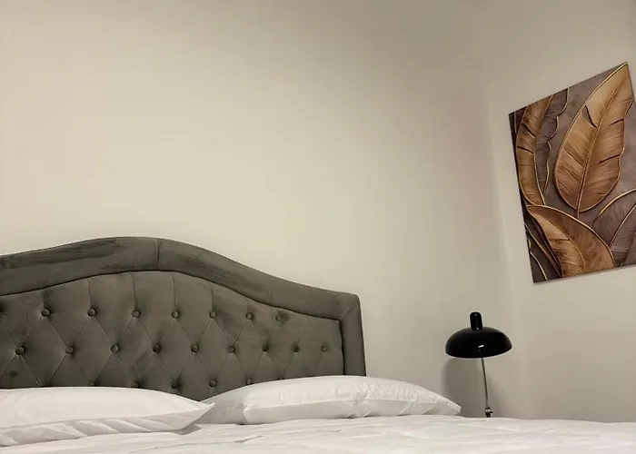 Allegra Отель типа 