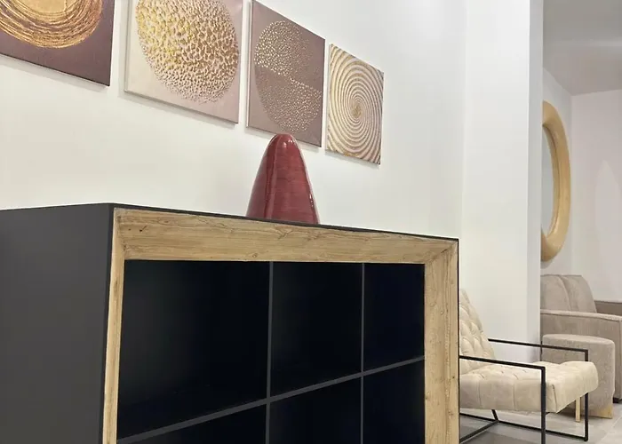 Allegra Couette-café