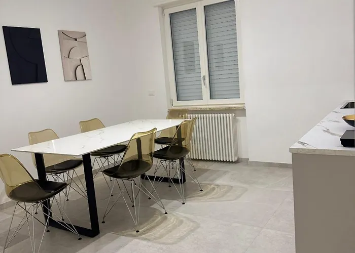 Couette-café Allegra 3*