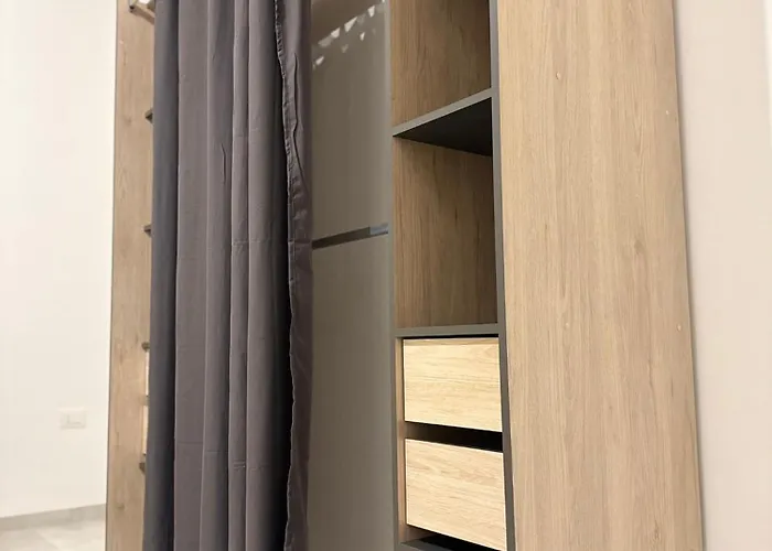 Allegra Отель типа 