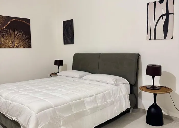 Allegra Отель типа 