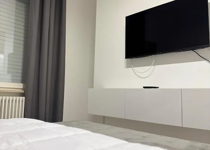 Allegra Отель типа 