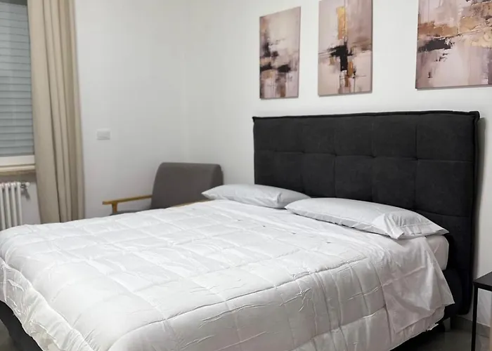 Allegra Отель типа 